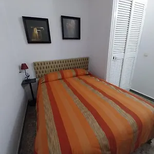  Apartment Mayte