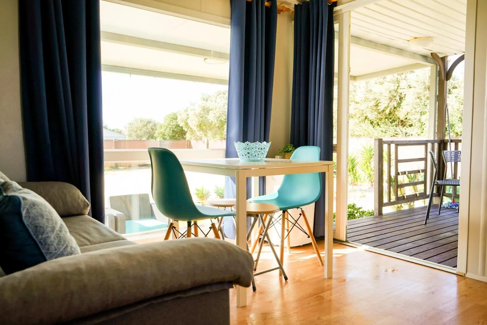 Holiday home Palmaradise Villa El Palmar  Spain