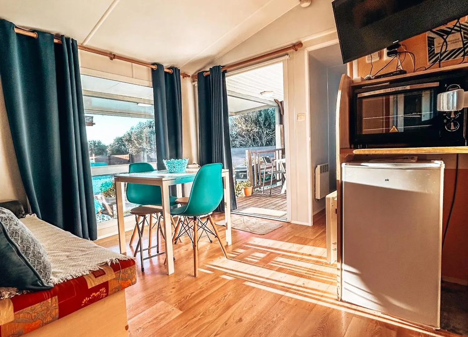 Holiday home Palmaradise Villa El Palmar  Spain