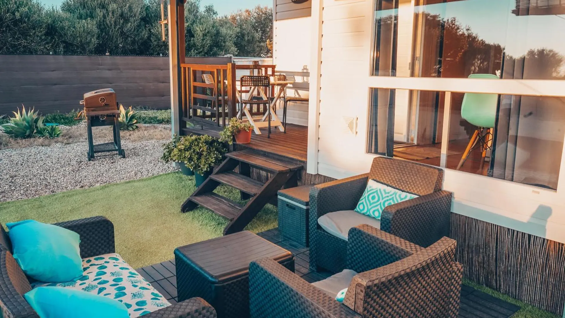Holiday home Palmaradise Villa El Palmar